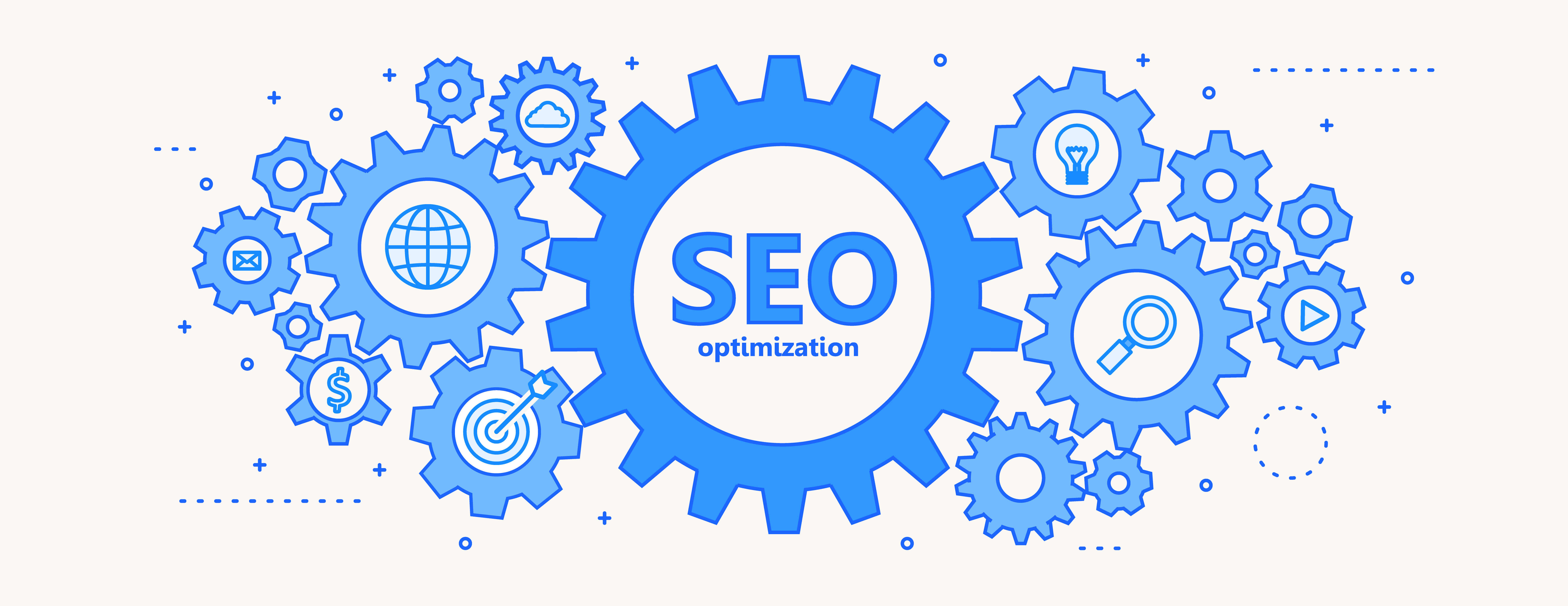While having a website is an excellent way of promoting your business it's no secret that to get more customers, you need to expand your reach on search engines through SEO.